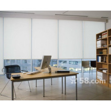 New Product Exceptional Quality Half Price Motorized manual outdoot interior roller shades sheer